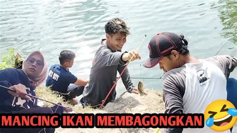 Mancing Ambyar Terbaru